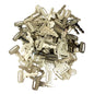 Yamaha Golf Cart Key G14,G16,G19,G22,G29,Yamaha Drive Gas Electric 100 KEYS