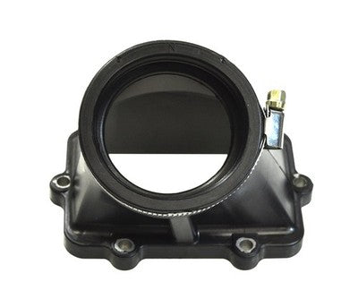 Solid Spare SPI PTO Side Carb Boot / Flange Socket for Ski-Doo 1000 SDI Replaces 420667060