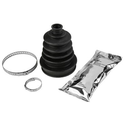 Lightning CV Joint Boot Kit For Kawasaki Mule 2510 KAF620A KAF620B 1993-1999