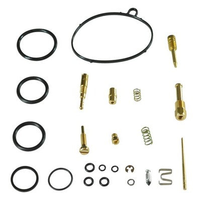 Solid Spare Carb Rebuild Kit Repair for Honda TRX90 TRX90EX & TRX90X fits 2006-2009/2012