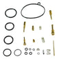 Solid Spare Carb Rebuild Kit Repair for Honda TRX90 TRX90EX & TRX90X fits 2006-2009/2012