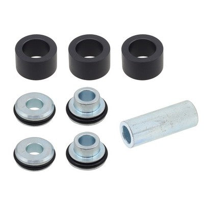 Solid Spare Front Upper OR Lower A-Arm Bushing Kit for Polaris General XP 1000 2020-2025