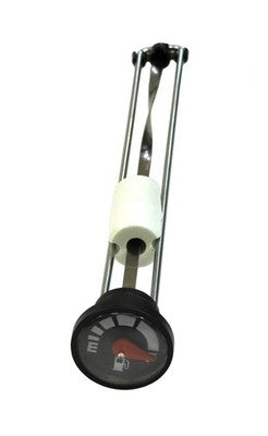 Solid Spare SPI In-Tank Fuel Gauge Gas for Arctic Cat Snowmobiles Replaces OEM# 1670-824