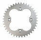 Solid Spare 40 Tooth Rear Steel Sprocket 40T fits Honda TRX250R Fourtrax 1986 1987 1988 1989