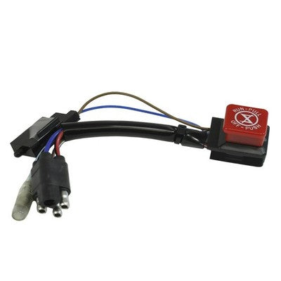 Solid Spare SPI Kill Switch for Polaris 750 FS FST Replaces OEM#'s 4011280 & 4013379