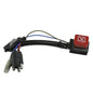 Solid Spare SPI Kill Switch for Polaris 750 FS FST Replaces OEM#'s 4011280 & 4013379