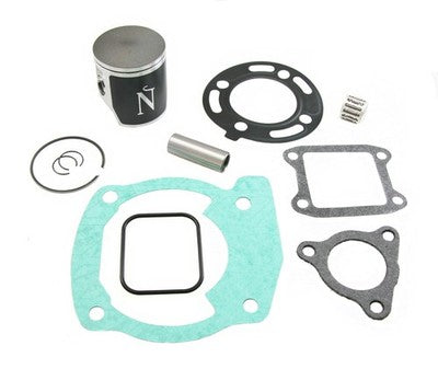 Solid Spare Namura Standard Bore Top End Rebuild Kit Size A for Honda CR85R & CR85RB 47.5mm