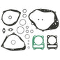 Solid Spare Namura Full Gasket Kit for Suzuki 1986-1988 DR200 & 1996-2009 DR200SE