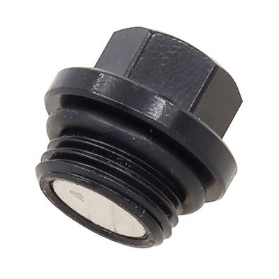 Solid Spare SPI Magnetic Chaincase Drain Plug for Polaris Replaces OEM# 7052458 & 7052674