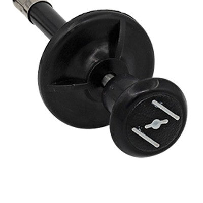 Solid Spare Choke Cable for Yamaha WaveRaider 760 fits 1996 Replaces OEM# GP2-U7242-02-00