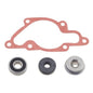 Solid Spare SPI Water Pump Repair Kit for Ski-Doo 500 L/C Snowmobiles fits 1999-2000 Models