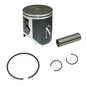 Solid Spare Namura .060 Over Bore Piston Kit for Honda CR125R fits 1992-2003 Models 55.5mm