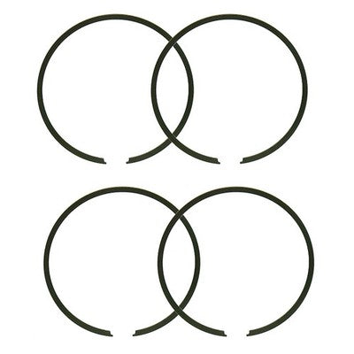 Solid Spare 2 Sets SPI Standard Bore Piston Rings for Arctic Cat 440 Fan Many 1980-2002 65mm