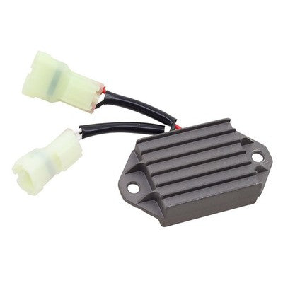 Solid Spare Rectifier & Voltage Regulator Assembly for Yamaha YZ250F fits 2014-2018 Models