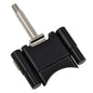 Solid Spare SPI RAVE Exhaust / Power Valve for Ski-Doo 600R ETEC fits 2018-2025 Models