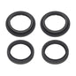 Solid Spare Fork Seal & Dust Seal Kit for Suzuki GSX-R750 fits 1988 1989 1990 GSXR750