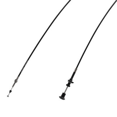 Solid Spare Choke Cable for Yamaha WaveRunner XLT1200 2001-2005 Replaces OEM 66V-67242-01-00