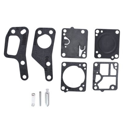 Solid Spare Replacement Carburetor Rebuild Kit For K1-MDC McCulloch Mini Mac 6 Chainsaw