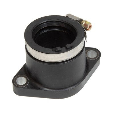 Solid Spare Carb Flange Carburetor Joint for Yamaha 2000-2014 Replaces OEM# 5GH-13586-00-00