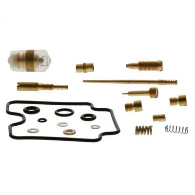 Solid Spare Carburetor Rebuild Kit Repair for Can-Am for Bombardier 2001-2005 Traxter 500