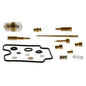 Solid Spare Carburetor Rebuild Kit Repair for Can-Am for Bombardier 2001-2005 Traxter 500