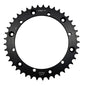 Solid Spare JT Sprockets 41 Tooth Rear Steel Sprocket for Yamaha Banshee 350 fits 1989-2006