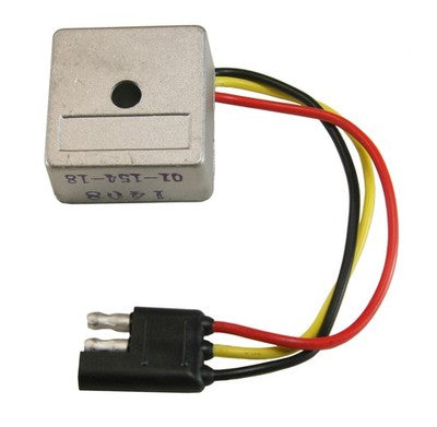 Solid Spare SPI Voltage Regulator fits Arctic Cat Replaces OEM # 0630-105 - 01-154-18