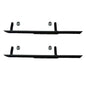 Solid Spare Bottom Line 4" Carbides Runners For Simmons Flexi-Ski fits Original & Gen II