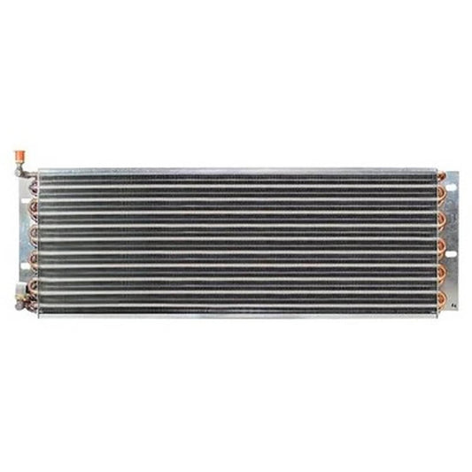 Solid Spare Condenser fits John Deere AT90026