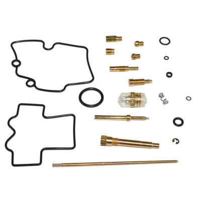 Solid Spare Carb Rebuild Kit for KTM 2003-2005 525 EXC-G Racing & 2004-2005 400 EXC-G Racing