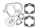 Solid Spare SPI Top End Gasket Set for Polaris 1997-1998 RMK 700, SKS 700 & XC 700