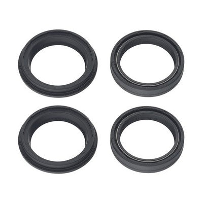 Solid Spare Fork Seal & Dust Seal Kit for Suzuki GSX-R600 fits 1997-2003 Models