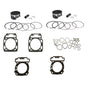 Namura .060 Over Bore Top End Kit for Can-Am Maverick 1000 2013-2018 92.5mm