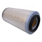 Solid Spare Air Filter 1094056M91 for Massey Ferguson Tractor 20C 230 235 245 255 265 30B