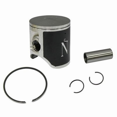 Solid Spare Namura Standard Bore Size B 53.95mm Piston Kit for Yamaha YZ125 2002-2004 54mm