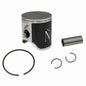 Solid Spare Namura Standard Bore Size B 53.95mm Piston Kit for Yamaha YZ125 2002-2004 54mm