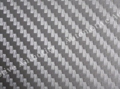 8" BLACK CARBON FIBER VINYL RALLY STRIPES RACING STRIPE KIT For DODGE VIPER