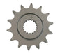 14 Tooth Front Steel Sprocket 14T for Honda CR250R, CR500R, CRF450R SEE YEARS