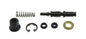 Front Brake Master Cylinder Rebuild Kit for Yamaha YZ125 YZ250 WR250Z WR500Z