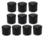 Solid Spare 10 Pack Oil Filters fits Suzuki Vinson Quadrunner 500 King Quad 450 700