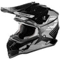 Solid Spare Youth Castle X MODE SECTOR MX Helmet Off Road ATV UTV Kids Boys Girls - DOT - S