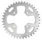 40 Tooth Rear Steel Sprocket for Honda ATC350X fits 1985 ATC 350X