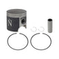 Solid Spare Namura .020 Over Bore Piston Kit for Sea-Doo fits Many 2000-2007 951 DI 88.5mm