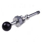 Solid Spare Pilot Valve 84743GT 146561 for Genie GS-2032 GRC-12 QS-15W GS-1932 GS-2646