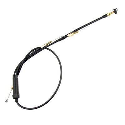 Solid Spare SPI Throttle Cable for Arctic Cat fits Some 1989-1996 Replaces OEM# 0687-028