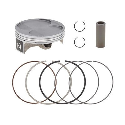 Solid Spare Namura Standard Bore Piston Kit Size C 96.97mm for Yamaha YZ450F 2020-2022 97mm
