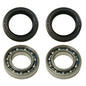 Front Wheel Bearing & Seal Kit 1987-1988 for Yamaha Big Bear 350 4x4 4WD