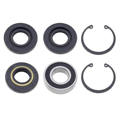 Solid Spare Coupler Shaft Bearing Housing Repair Kit for Yamaha FX140, FX & FX Cruiser