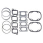 Solid Spare SPI Top End Gasket Kit for Ski-Doo Many 1993-2003 500 & 503 Snowmobiles SEE LIST
