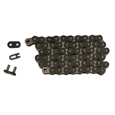 Black 520x60 Non O-Ring Drive Chain for Polaris RZR 170 & 170 EFI fits 2009-2021